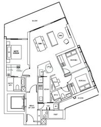 Artra (D3), Apartment #566092361